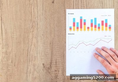 沙巴体育官网 | 桌游走势数据全解析：从基础到实战的策略指南