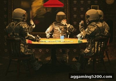 沙巴体育官网深度解析：真人游戏风险内核与理性驾驭法则