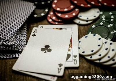 沙巴体育官网揭秘：德州扑克如何从桌游升华为艺术殿堂