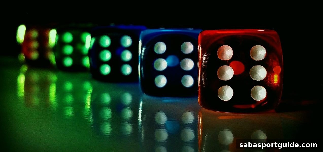 沙巴体育官网深度解析：数字大乐透冷热趋势分析实战指南