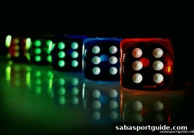 沙巴体育官网深度解析：数字大乐透冷热趋势分析实战指南