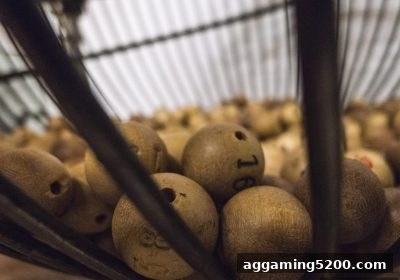 沙巴体育官网深度解析：11选5彩票游戏的全新玩法与体验指南