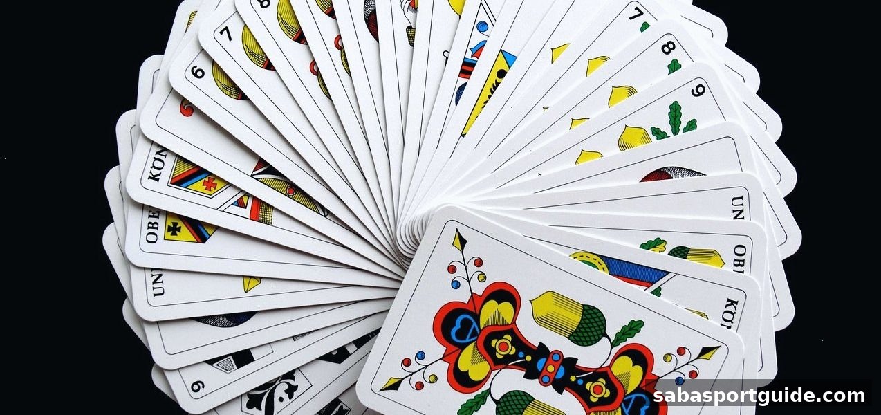 沙巴体育官网深度解析：棋牌游戏数据分析如何重塑胜负逻辑