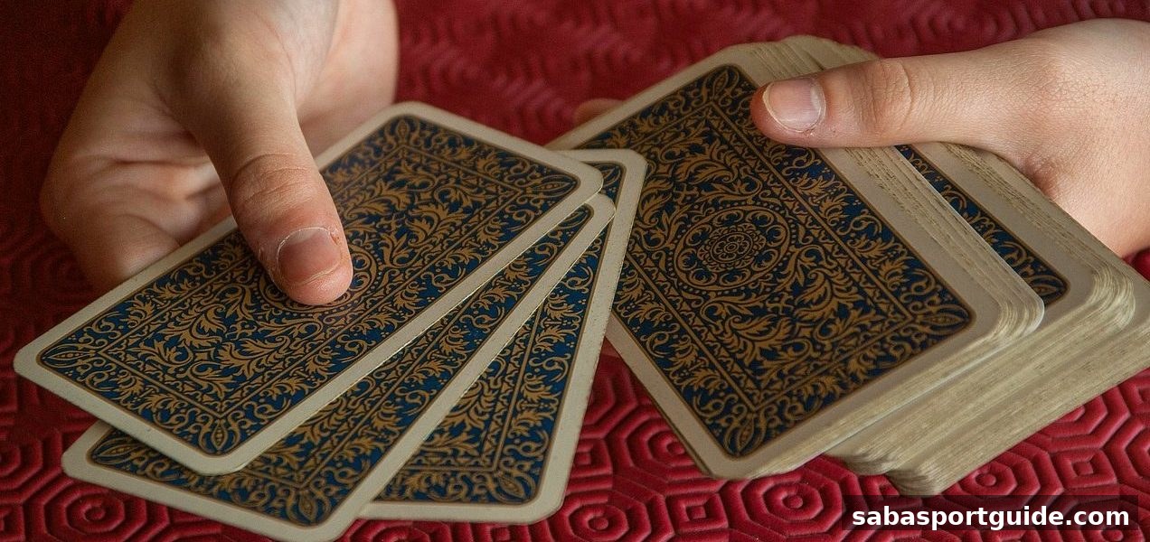 沙巴体育官网棋牌攻略：报牌频率与心理博弈的完美融合