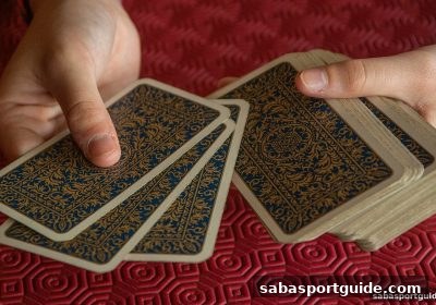沙巴体育官网棋牌攻略：报牌频率与心理博弈的完美融合