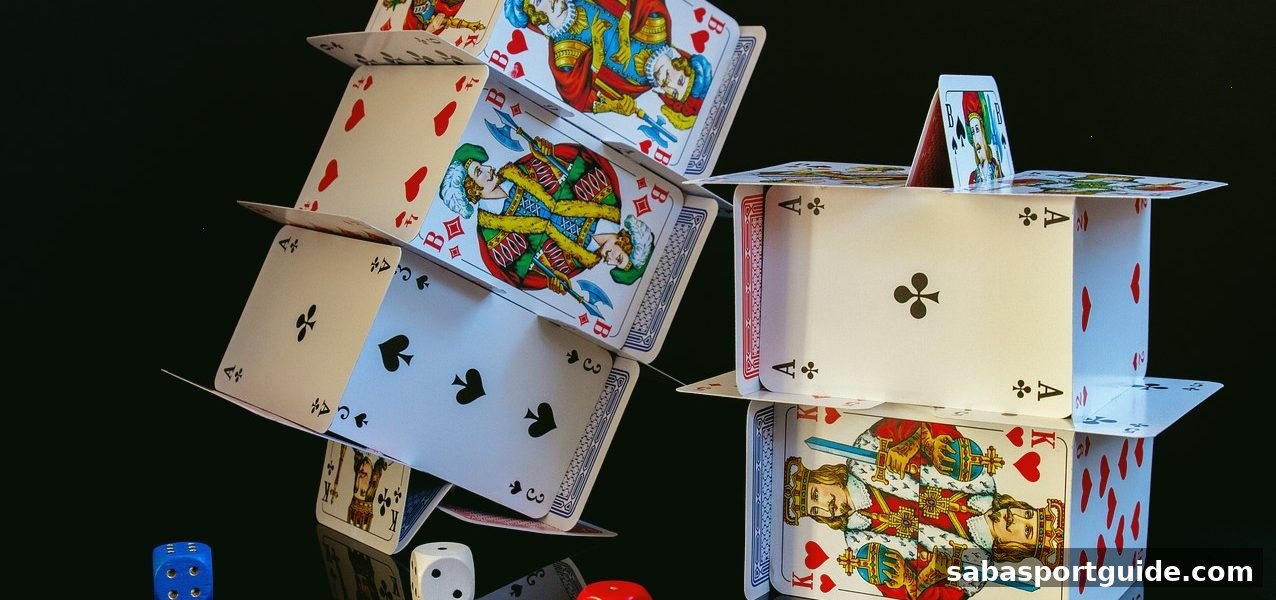 沙巴体育官网深度解析:ICM分析与棋牌返点结算的融合策略