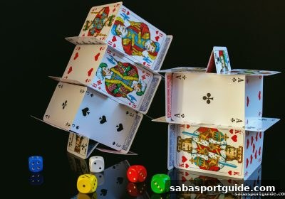 沙巴体育官网深度解析：ICM分析与棋牌返点结算的融合策略