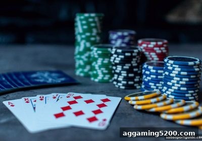 沙巴体育官网｜街机牛牛打法风格全解析：从稳健到激进的策略宝典