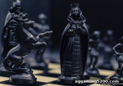 沙巴体育官网带你解锁五子棋的竞技密码：从娱乐到大师的进阶攻略