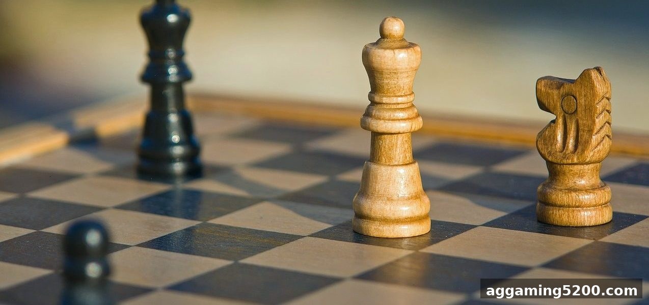 在沙巴体育官网体验国际象棋开局理论:菲律宾智力竞技新潮流