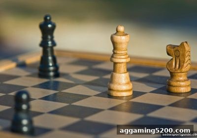 在沙巴体育官网体验国际象棋开局理论:菲律宾智力竞技新潮流
