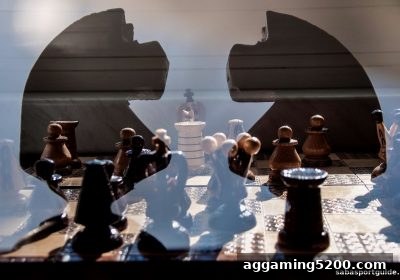 亚洲真人国际象棋避坑指南：沙巴体育官网助你精进棋艺